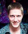 Фролов Владимир